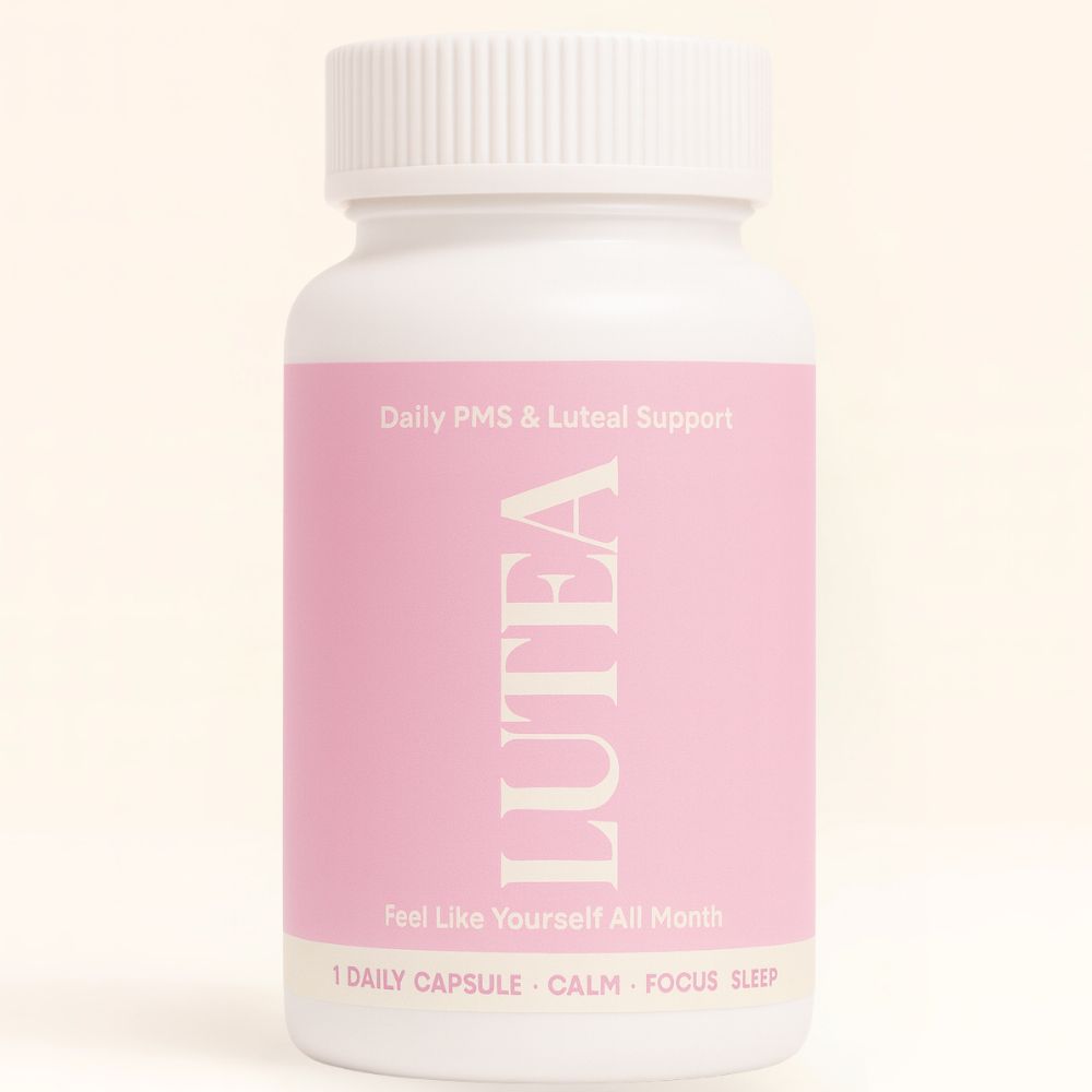 Lutea™ PMS Relief
