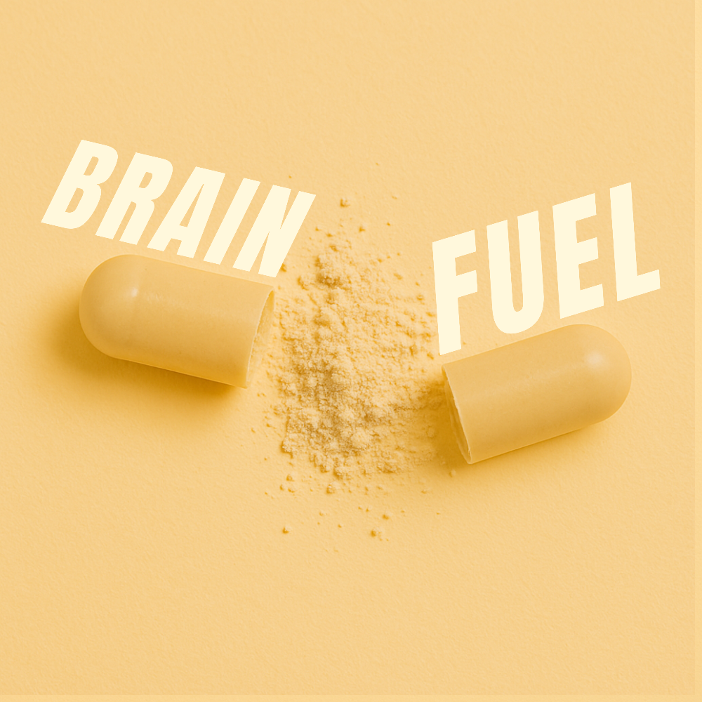 Pulz™ Midday Boost