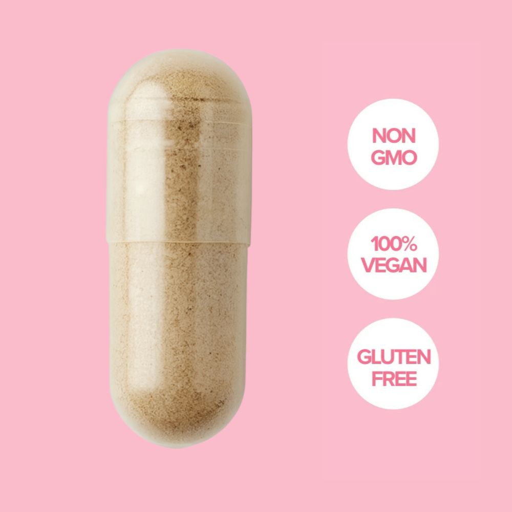 Lutea™ PMS Relief