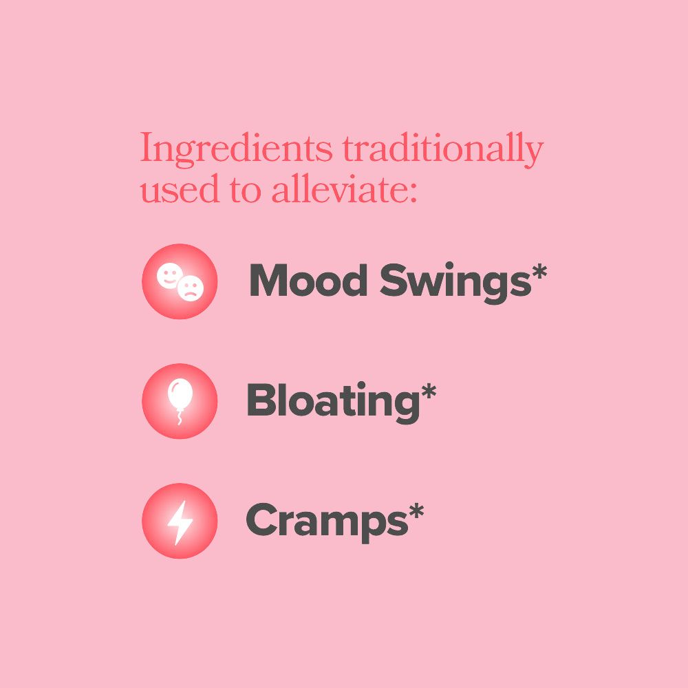 Lutea™ PMS Relief